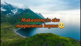 BININ DA ISA-ISA Tausug karaoke version