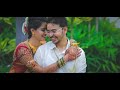 Tejas  shraddha  wedding teaser  2020  by the creative art 