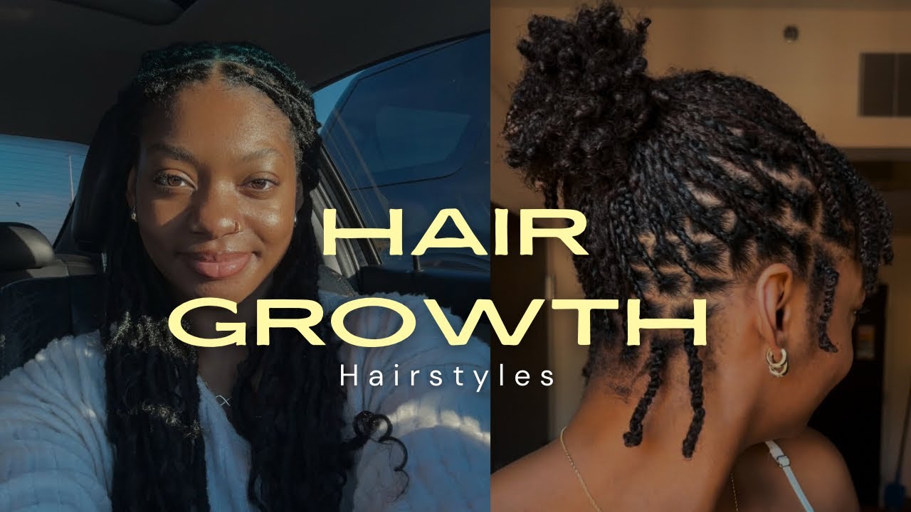 Do These Hairstyles To Prevent Breakage And Boost Hair Growth YouTube do-these-hairstyles-to-prevent-breakage-and-boost-hair-growth-youtube