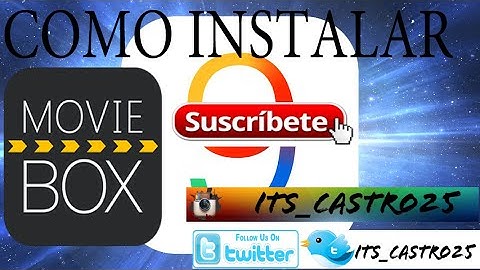 COMO instalar MovieBox En IOS 9.2 9.2.1 & IOS 9.3 Beta 1 No Jailbreak No Pc