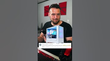 Convince Your Parents to Buy a Gaming PC