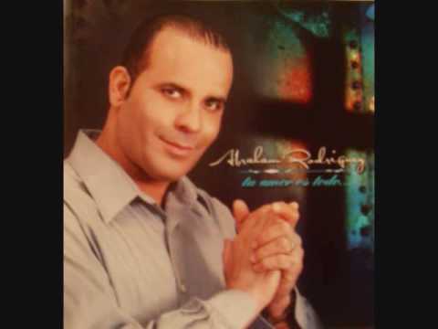 Abraham Rodriguez: El Fuego Album: TU AMOR ES TODO.