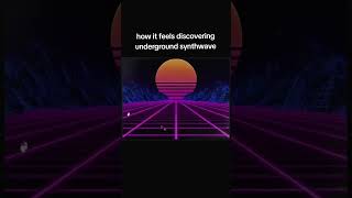 this is the best Synthwave song everrrr
