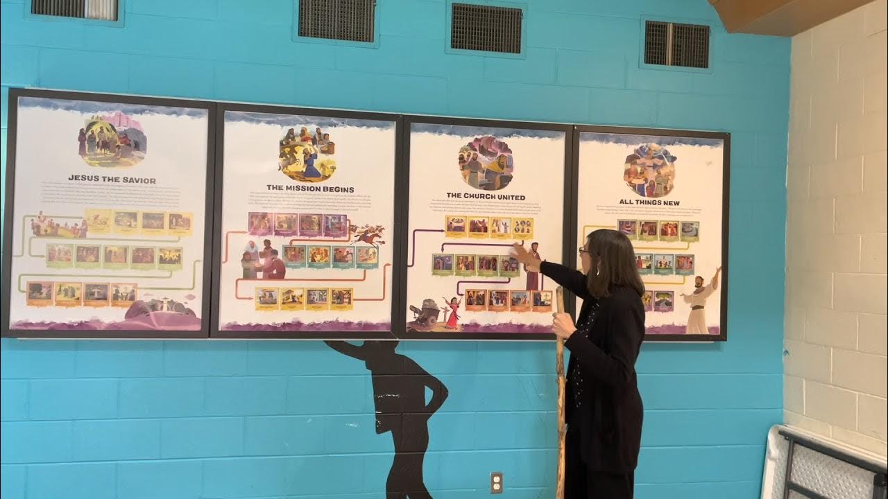 JAM City 4/18/2021 Video Lesson YouTube