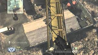 Out Of Map (Scrapyard)