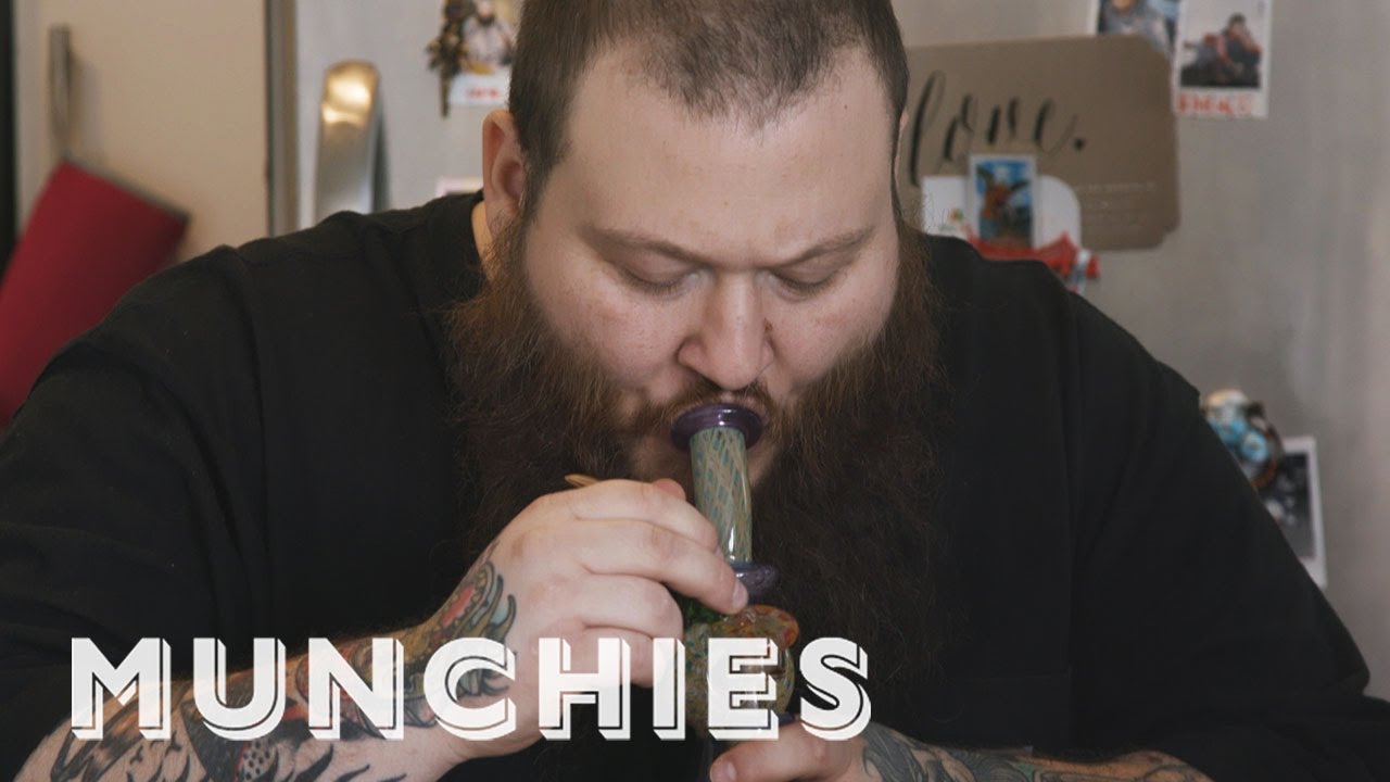 Action Bronson