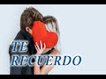 😍El poema mas lindo😍 de amor para ti 🙈, con musica y voz