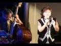 ケイ潤子/ベースと歌う「ラストダンスは私に」