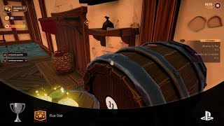 Tavern Manager Simulator apéro