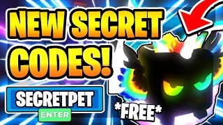 ALL NEW SECRET *OP* BUBBLE GUM SIMULATOR CODES!⚡SPRING EVENT⚡🚨UPDATE 51🚨Roblox Bubblegum simulator