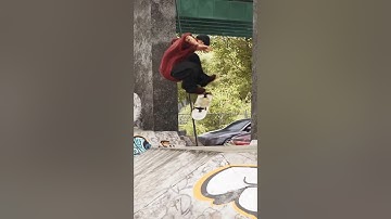 Lil Edit 53 | Session Skate Sim (gameplay)