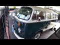 KOMBI ANO 1994 FOI RESTAURADA DO ZERO