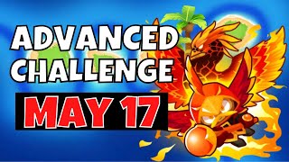 BTD6 Advanced Challenge | No you cant ~By AShyExtrovert | 17.05.2022