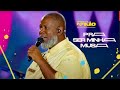 Péricles - Pra Ser Minha Musa | Pagode do Pericão Ao Vivo em Brasília (Vídeo Oficial)