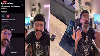REVIEW NFC TAGS AND FLIPPER ZERO FOR SMART HOME AUTOMATION