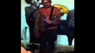 Arleno Farias - Normais (Saudade de Itaúnas e Pé de Ladeira - Pé Descalço - 24/10/2010 .wmv