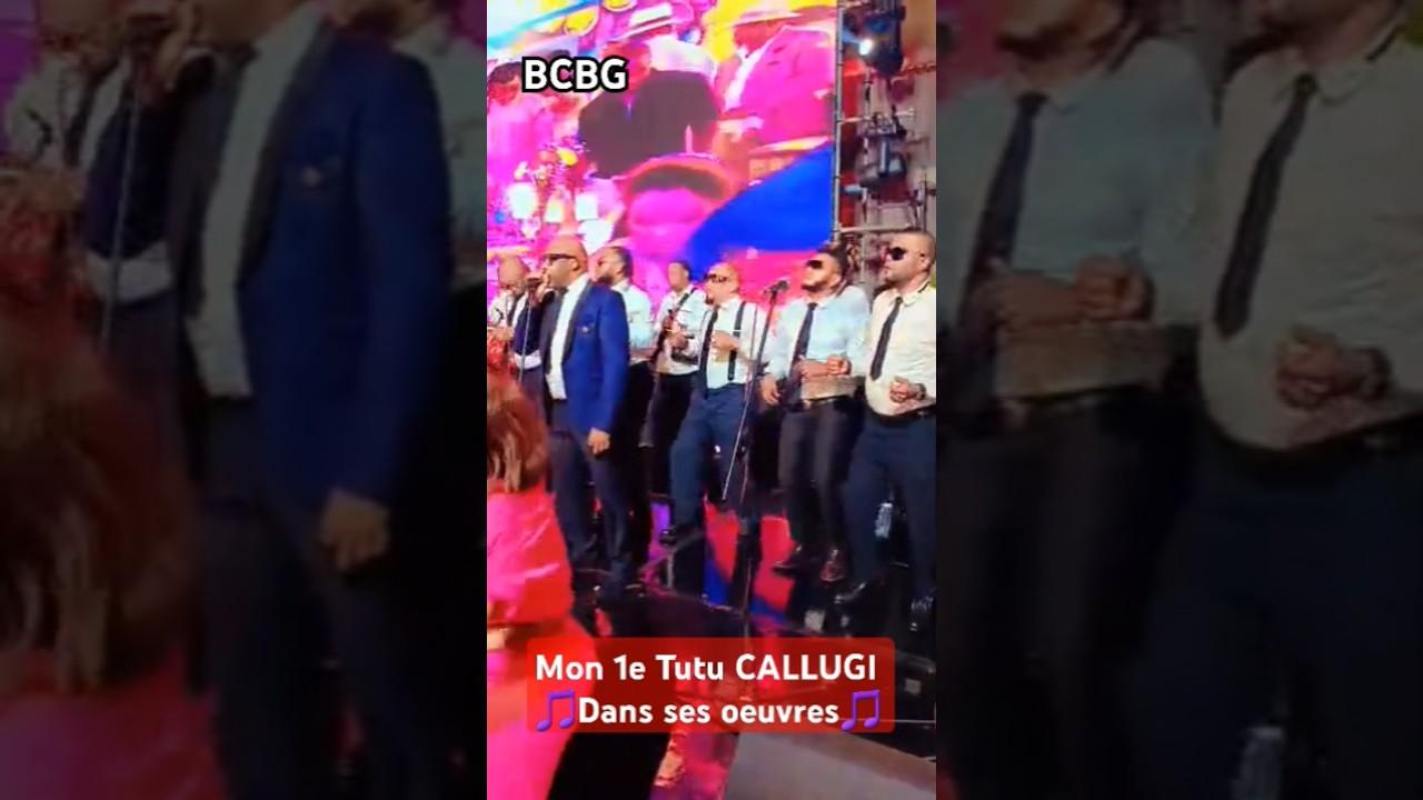Mon 1e Tutu CALLUGI 🎵Dans ses oeuvres🎵 Légende JB MPIANA et Légende Ndombolo