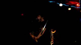 The Copyrights - Four Eyes