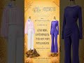 Joi, 18 iunie,ora 18:00, va fi evenimentul✨CÂND MODA CONTEMPORANĂ ÎNTÂLNEȘTE PORTUL POPULAR ROMÂNESC