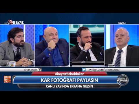 Beyaz Futbol Fıkra Şov - 4 (Temel ve Amerikalı Maymun)