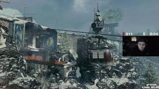 Information $200 2v2 BO4 Wager! LAST MAP News