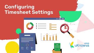 Configuring Timesheet Settings