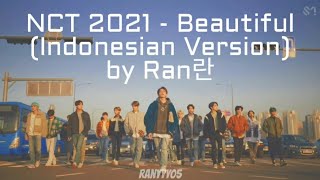 NCT 2021 - Beautiful (Indonesian Version)