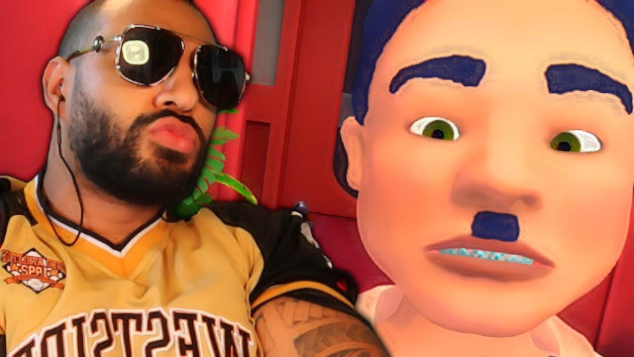 Mein NEBENEINKOMMEN als Türsteher ist echt nicht leicht..