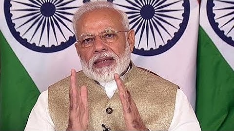 Modi & PM Jugnauth jointly inaugurate phase-1 of Metro Express & new ENT Hospi || tvnxt kannada live