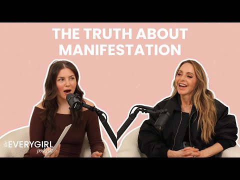 253: Why Manifestation Isn’t Working—And What Actually Changes Your Life, With Gabrielle Bernstein