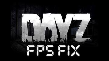 DayZ/Arma 2/Arma 3 - FPS/Lag Fix | 60+ FPS!