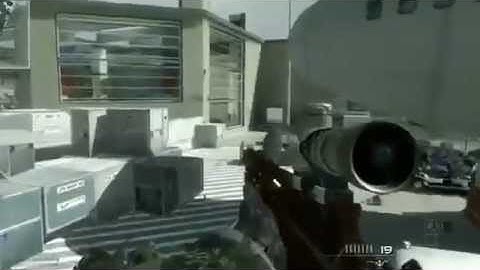 New MW3 "Terminal" Gameplay! - Free Multiplayer Map & New Emblems!