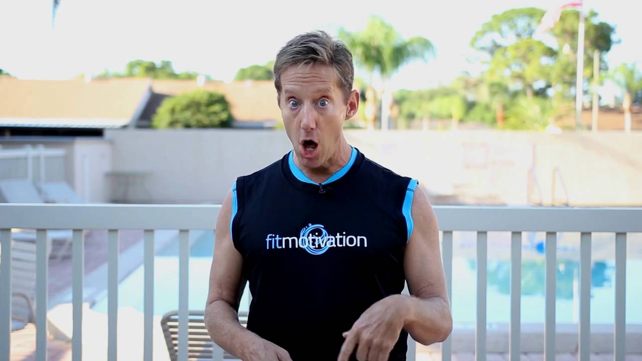 H2O HIIT Hi Lo - Аква-хореография