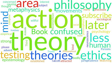 Things to Know About Action theory (philosophy)