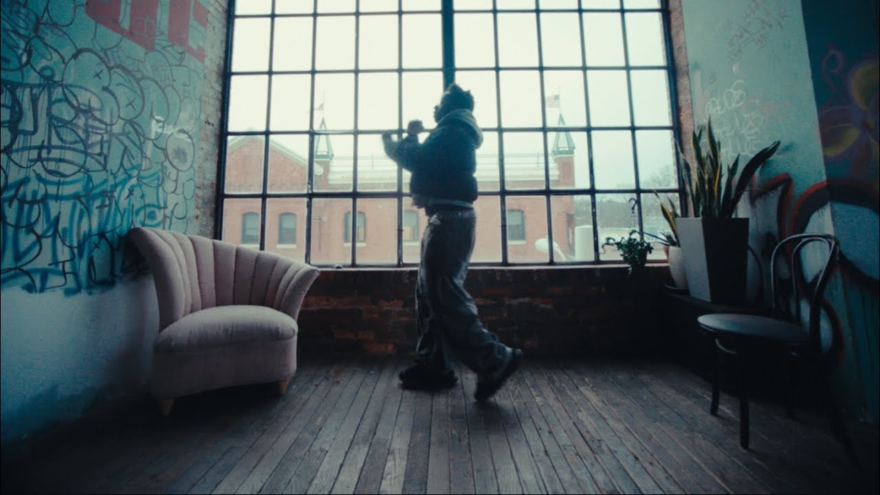 Sleduj Rmedy - Stepp For Your Love (Official Music Video) na YouTube Sleduj Rmedy - Stepp For Your Love (Official Music Video) na YouTube