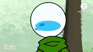 차원속에서 In the dimension [창작만화][#인외][#animation] 1화 침략자와 인간 ( 1 / 2 )