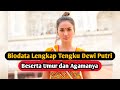 Profil & Biodata Tengku Dewi Putri Pemain Satu Cinta Dua Hati