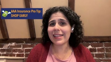 AAA Auto Insurance Review