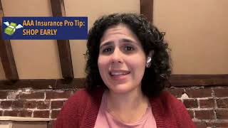 AAA Auto Insurance Review