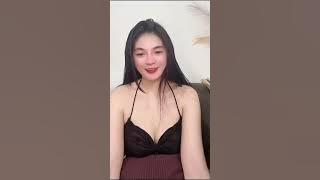 Asian hot pretty in bigo live #bigo #periscope