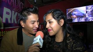 RICARDOS DISCOTECA URBAN TVe 38 QUE ES EL SEXO ORAL