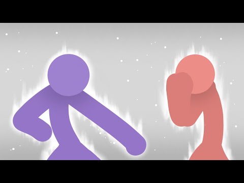 Boxing vs Kung fu