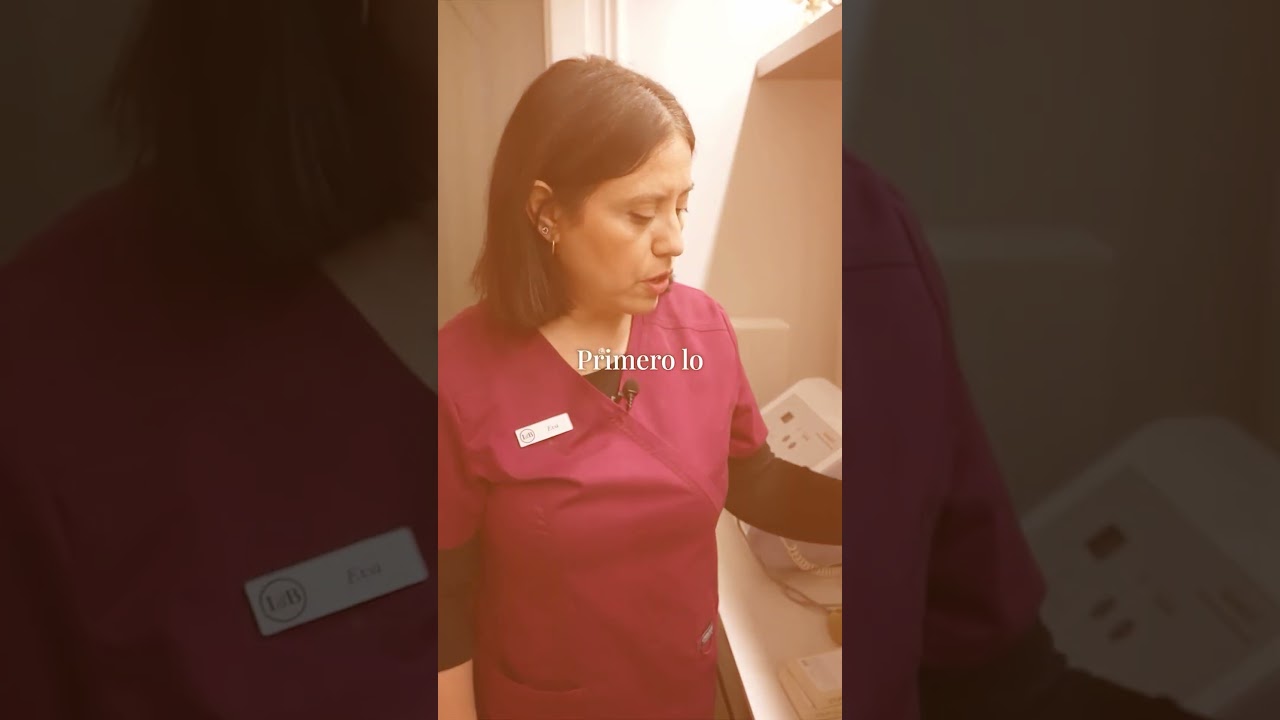 Tratamiento Wellness Rejuvenecedor Nuance