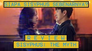 SIAPA SISYPHUS SEBENARNYA? Review Sisyphus The Myth