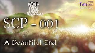 SCP Sedition - 001 - Teaser