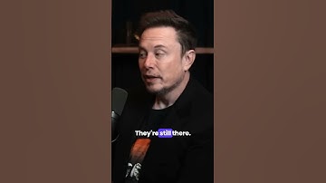 🚨 The Threat of Nuclear War ☢️ | Elon Musk on Lex Fridman Podcast 🎙️