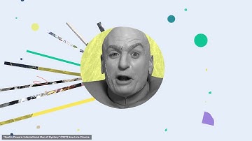 Mythic Markets Collage Animation Style Animated Explainer Video - OsLoop Media Production