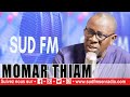 Objection du 31 mars 2024 momar thiam conseiller en communication directeur heic