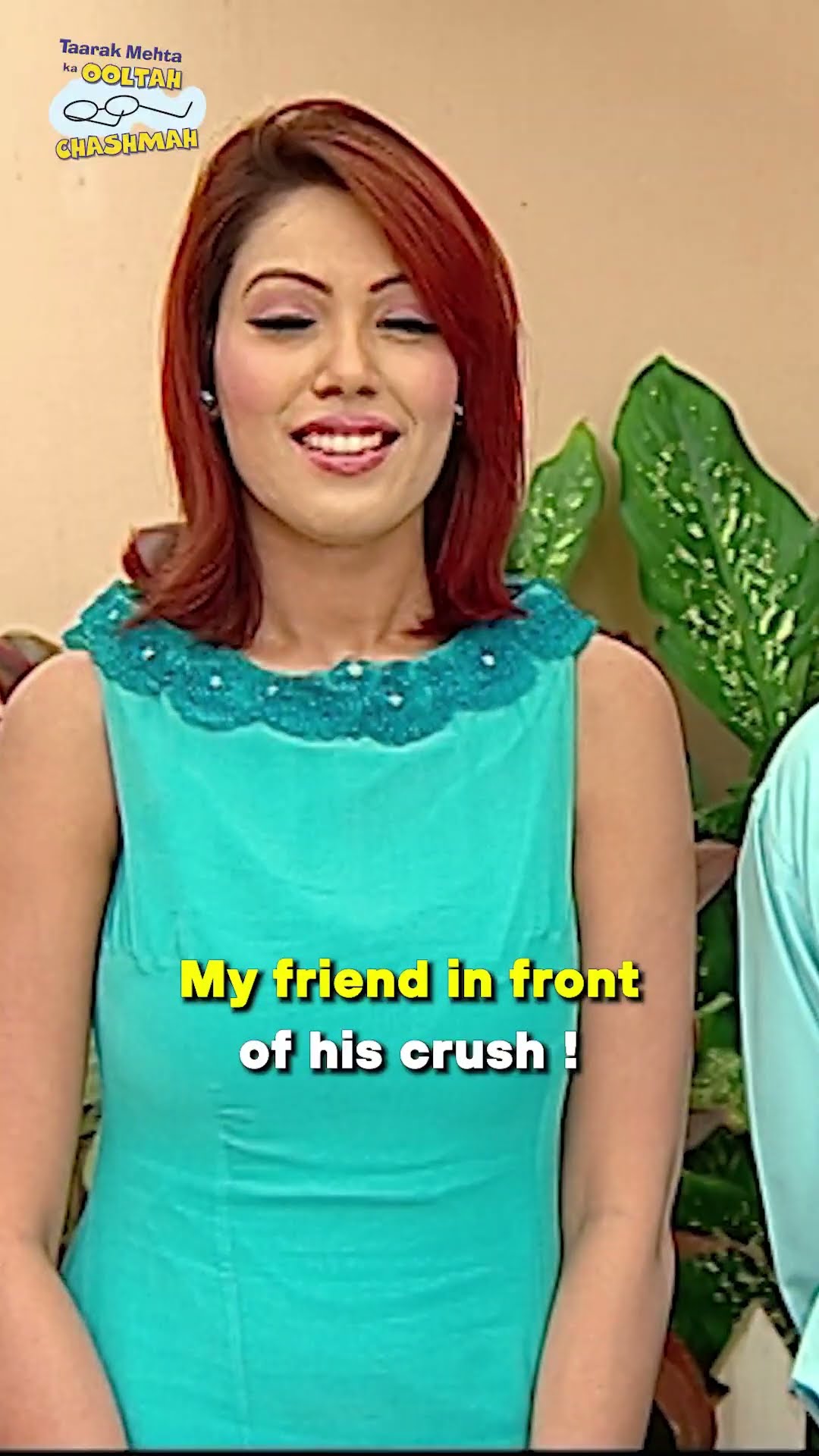 Haaaaa Bhai !#tmkoc #funny #comedy #relatable #shorts #funnyshorts