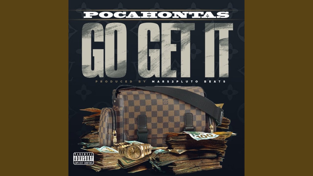 Watch Go Get It on YouTube Watch Go Get It on YouTube